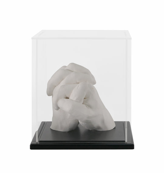 Display Case for Two Hand Kit