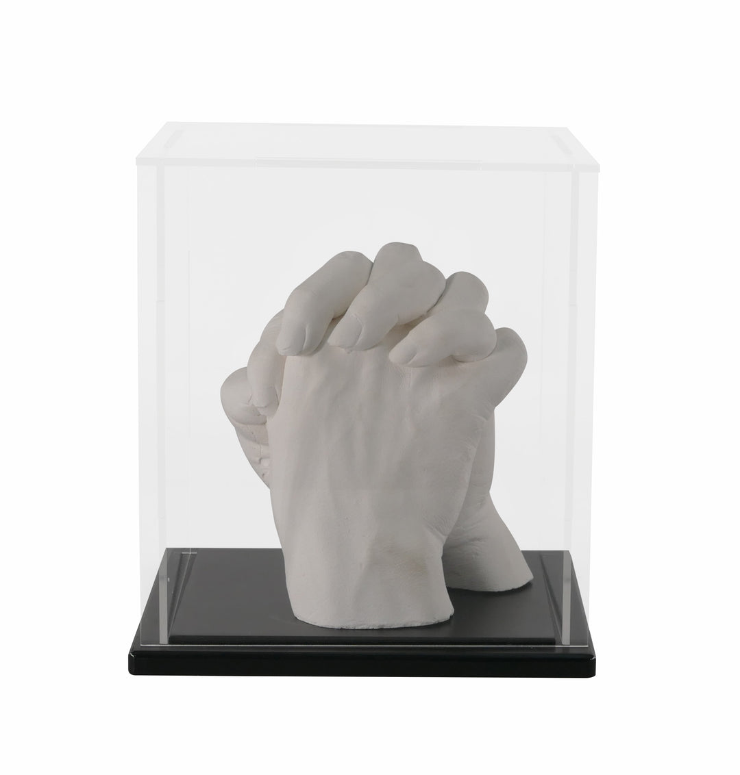 Display Case for Two Hand Kit