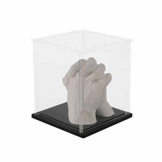 Display Case for Two Hand Kit